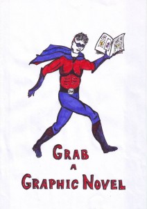 GN poster